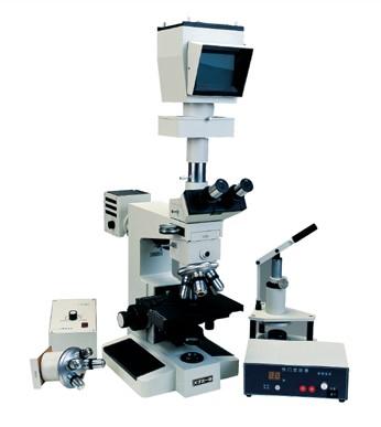供应石家庄正置式反射金相显微镜