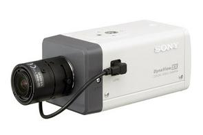 SSC-G810系列监控摄像机批发