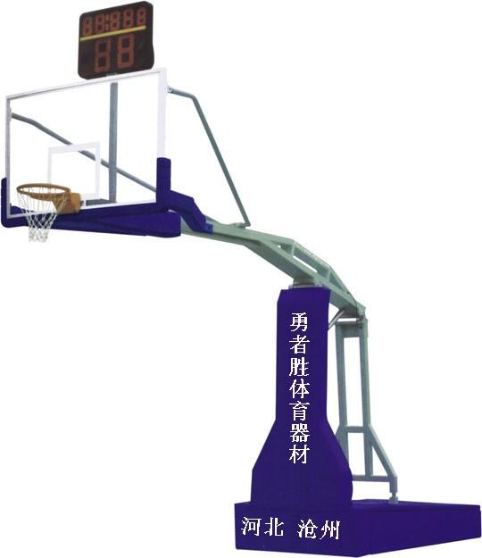 供应西藏篮球架价格，西藏篮球架批发，西藏篮球架厂家