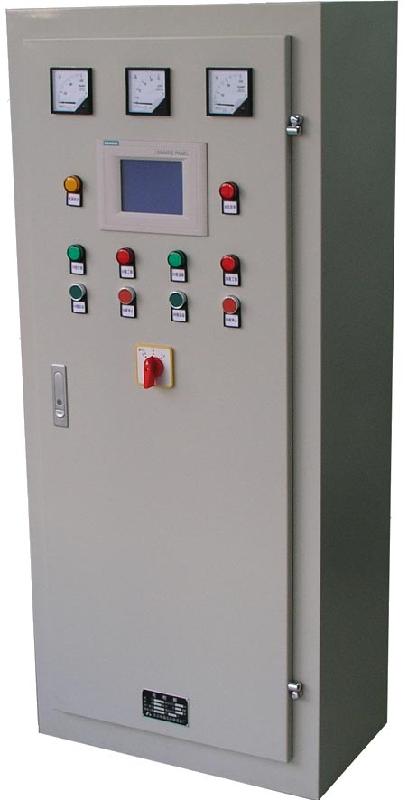 供应天津迪捷自动化控制柜变频控制/恒压供水