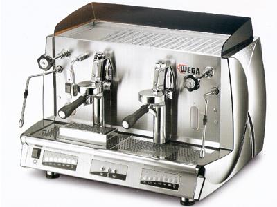 供应意式半自动咖啡机Wega-03意式半自动咖啡机Wega03