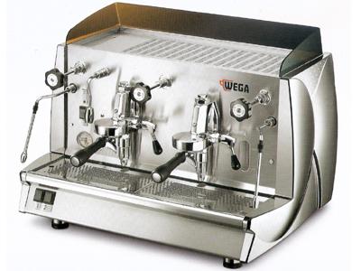 供应意式半自动咖啡机Wega-04意式半自动咖啡机Wega04