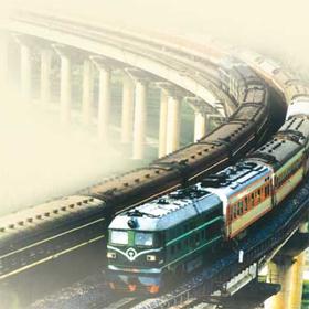 供应丘库尔塞Chukursay国际铁路运输图片
