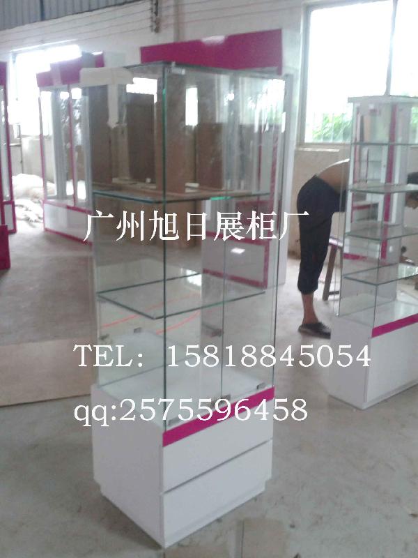 广州市精品展柜厂家供应广州精品展柜、精品货架、精品店店面设计、精品专柜制作厂家