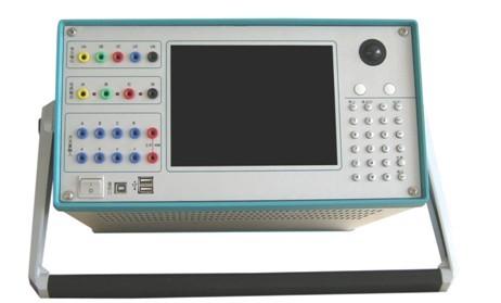 供应FS802继电保护测试系统