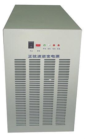 广东厂家供应1KVA高频电力逆变器