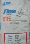 供应ETFE日本大金EC6510（粉)铁氟龙工程塑胶
