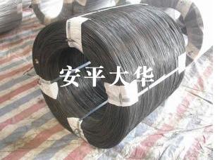 供应黑铁丝，黑铁丝供应，安平黑铁丝报价，黑铁丝厂家