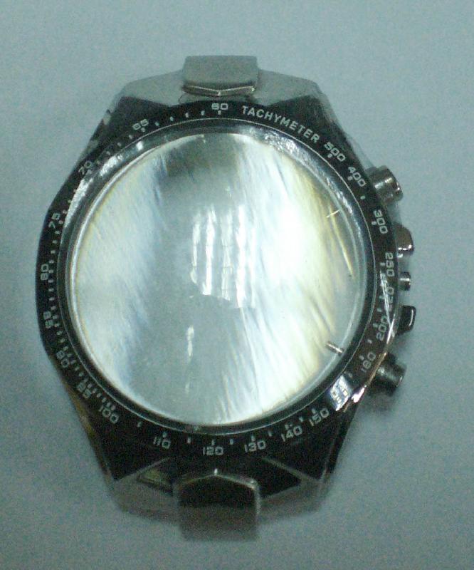 不锈钢表壳或手表批发