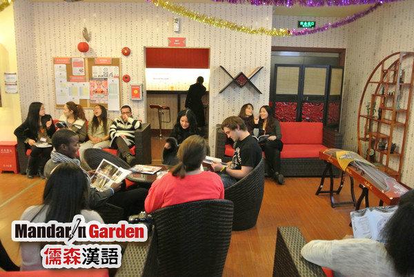 供应上海对外汉语教师培训课程