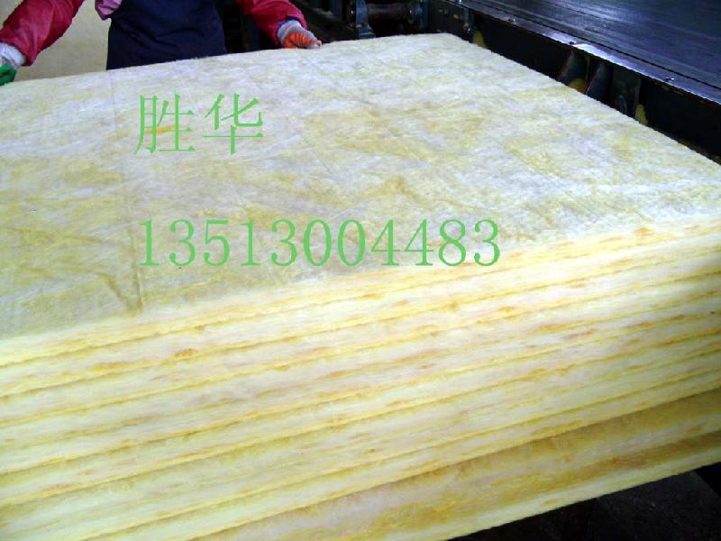 扬州玻璃棉卷毡玻璃棉板批发