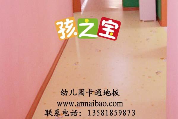 供应马鞍山卡通拼花塑胶地板厂价格#幼儿培训中心用那种颜色地地板好