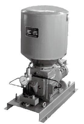HB-P200Z型电动润滑泵装置批发