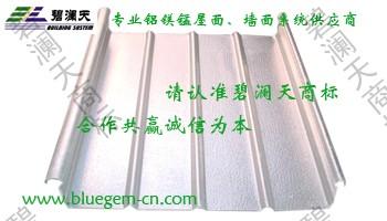 杭州市钛锌板屋面墙面系统厂家