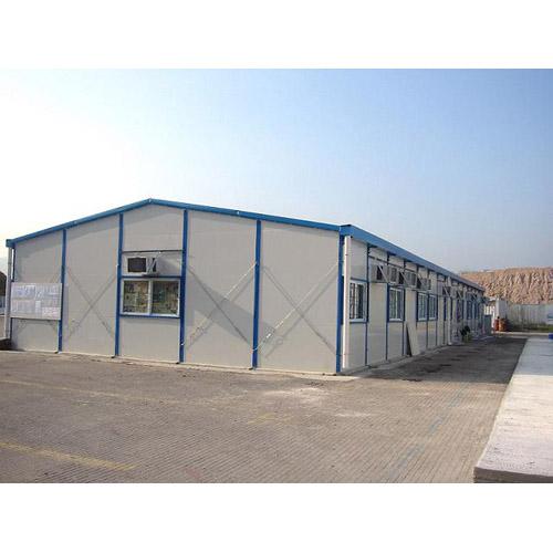 供应北京大兴区彩钢房制作 钢结构敞篷 雨棚搭建88681087