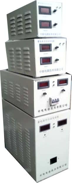 郑州市37V蓄电池充电机厂家