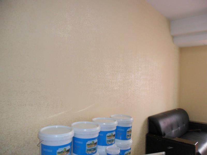 供应重庆新型液体墙纸与壁纸的区别/重庆液态墙纸好不好