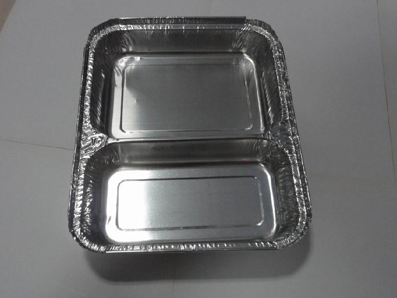 供应铝箔餐盒厂家(广东）