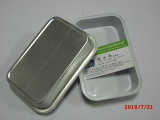 航空铝箔餐盒（可定制）航空铝箔餐盒可定制