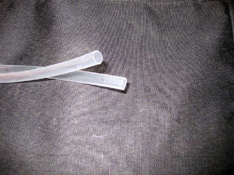 供应深圳市铁氟龙套管 王管 硅树脂纤维套管 矽质管 玻璃纤维管图片