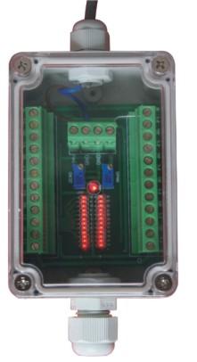 CR50-4电接点液位变送器生产厂批发