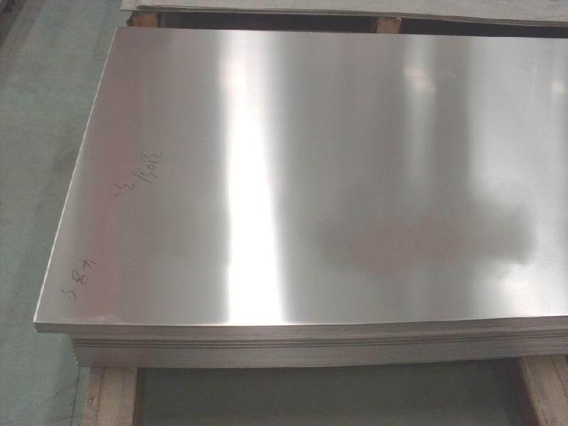 5083-T6铝板现货、7049铝板优惠价格、7075压铸铝板厂家图片