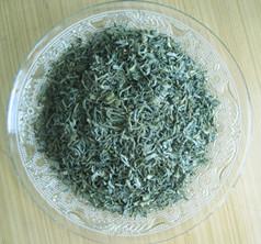 有机炒青 花茶原料 茶叶饮料 花坯 茶叶提取物 有机绿茶