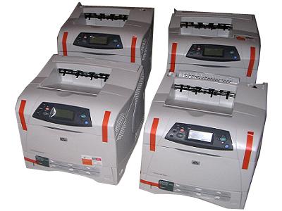 东莞南城打印机出租4200打印机批发