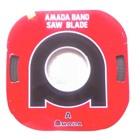 AMADA双金属锯条专用于切割不锈钢批发