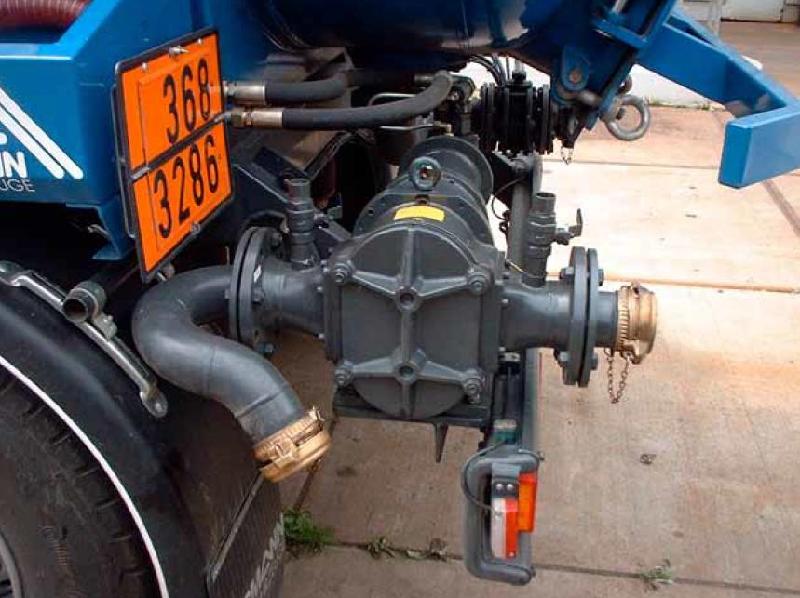 供应车载泵 德国博格车载泵 凸轮泵 PL300 特价代理