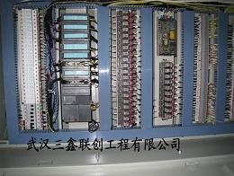 供应武汉专业承接电气工程改造，PLC编程设计图片