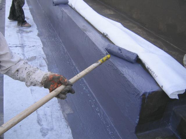 屋面补漏彩钢瓦防锈钢结构防腐批发