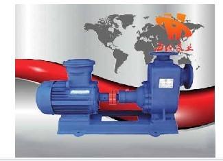 供应自吸泵价格自吸式油泵CYZ-A