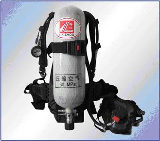 空气呼吸器RHZKF碳纤维瓶空呼批发