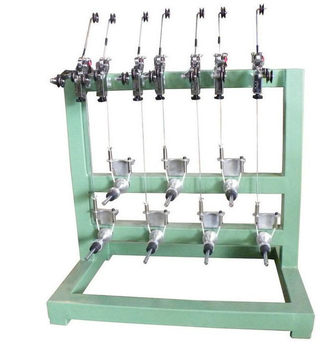 导体专用绞线机绞铜机绞合机