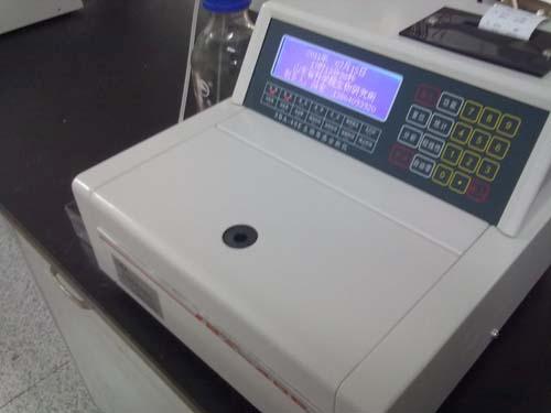 供应SBA-40X新型三通道生物传感分析仪