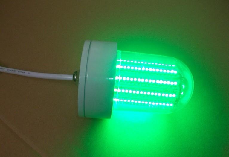 供应LED集鱼灯制造图片