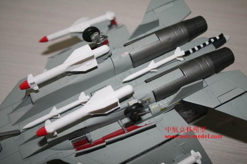 供应仿真苏33战斗机模型