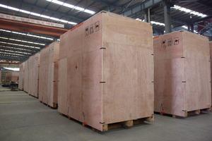 苏州木质包装大型木箱批发