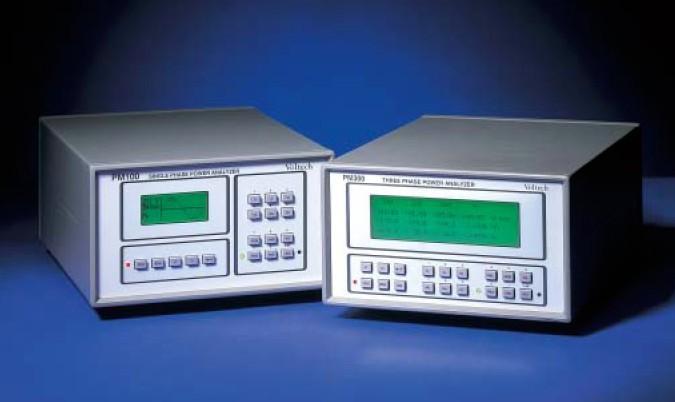 供应PM300电力分析仪