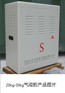 广州市安全泄压装置厂家供应安全泄压装置