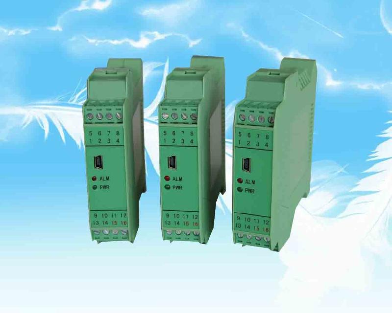 供应电流电压模拟信号隔离器