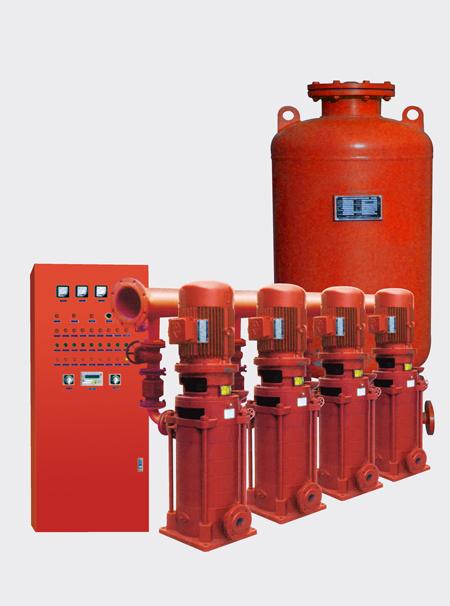 供应淮安消防供水设备—消防供水设备性能