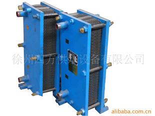 供应专业板式热交换器—板式热交换器厂家