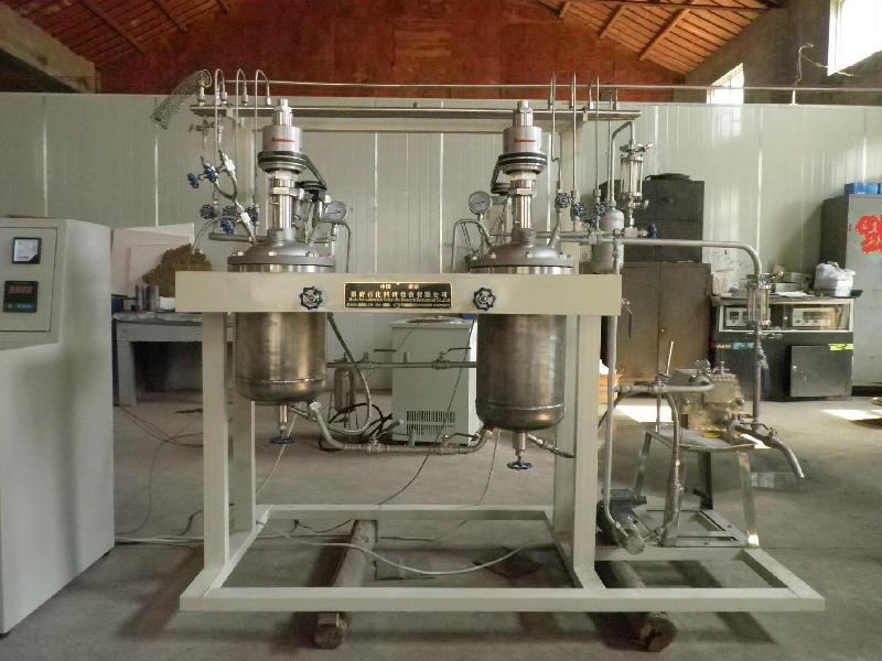 供应实验室反应釜价格/实验室反应釜厂，实验室反应釜批发销售