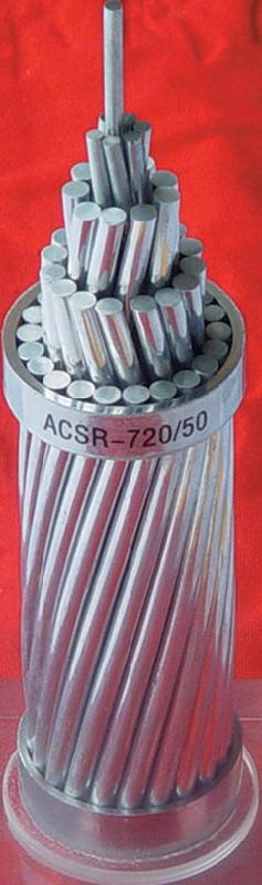 普通型钢芯铝绞线的型号普通型钢芯铝绞线的厂家
