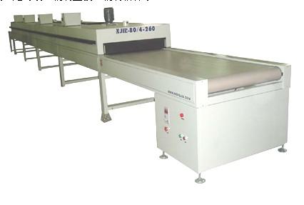 供应江苏无锡电容屏生产设备-隧道炉烘干机-UV光固化机-恒温烤箱图片