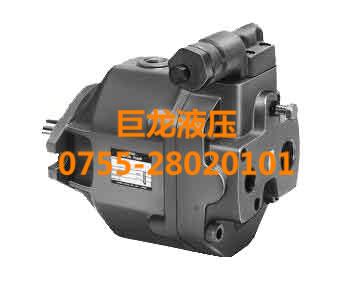 日本油研变量柱塞泵系列AR16-FR01B批发
