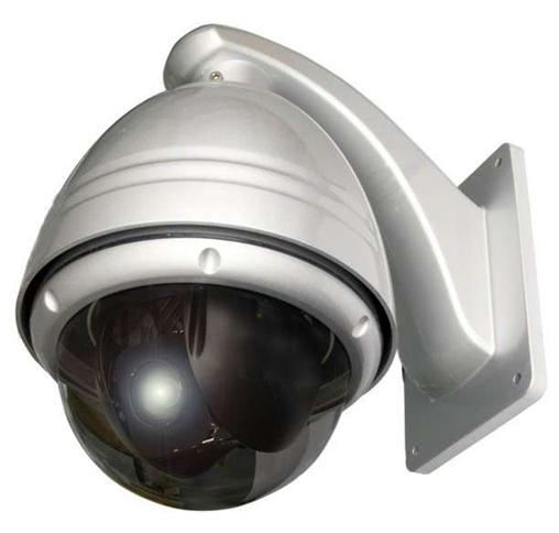 南汇监控摄像头监控系统安装批发