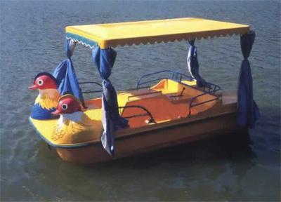 供应水上设施游船系列手摇船，脚踏船，各种型号的游船游乐设备